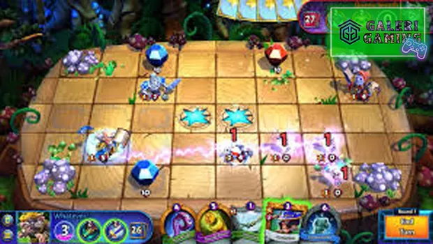 Main Hero Academy 2, Langsung Berasa Jadi Jagoan!