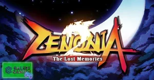 Zenonia 2 Bertahan Hidup di Reruntuhan Moskow!