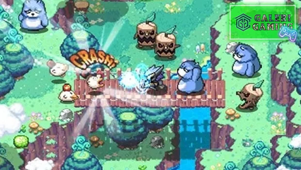 Zenonia 2 Bertahan Hidup di Reruntuhan Moskow!