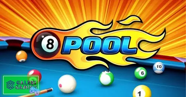 8 Ball Pool Buktikan Skill-mu! Taklukkan Semua Lawan