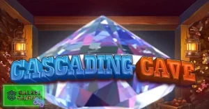 Tokoh Cascading Cave 2 Sebuah Situs Toto Tajam