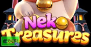 Neko Treasures 500 Simfoni Kucing Bikin Ekstra Damai!