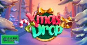 Xmas Drop Bola Misteri Slot777 Cek Ada Kode?
