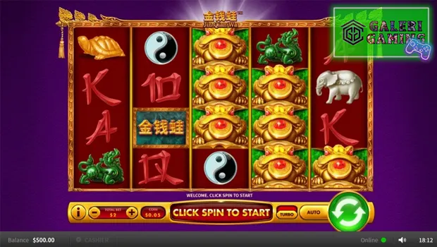 Jin Qian Wa Jangan 2x Kedip dari Cinta Pertama