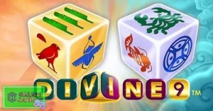 Divine 9 Dapet Asli Gak Pake Nunggu Lamsel!