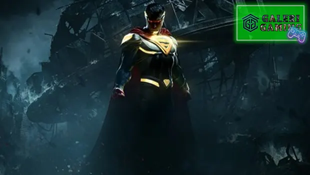 Injustice 2 Tempat Superhero Bertarung Tanpa Henti