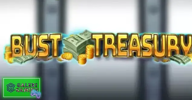 Bust Treasury Jalur Cepat Ngalahin Boss 2025