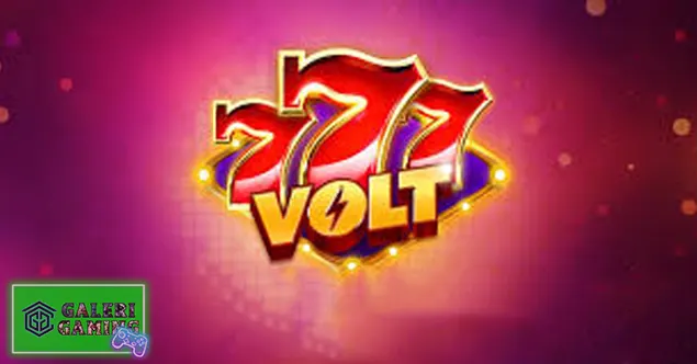 777 Volt Sadap Bandar Situs Resmi Katong Pung