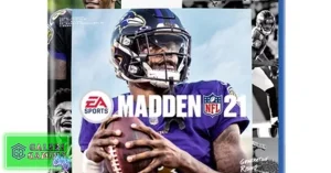 Game Madden NFL 21, Bukti Football Tak Pernah Mati