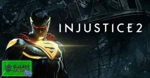 Injustice 2 Tempat Superhero Bertarung Tanpa Henti