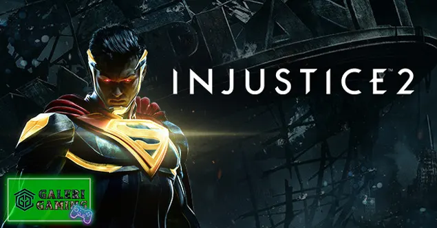Injustice 2 Tempat Superhero Bertarung Tanpa Henti