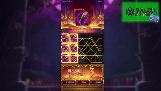 Vampire's Charm Awas Kepincut 8 Vampir Cantik!