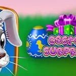 Easter Surprise Baru Banyak2 Diomongin di Medsos
