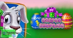 Easter Surprise Baru Banyak2 Diomongin di Medsos