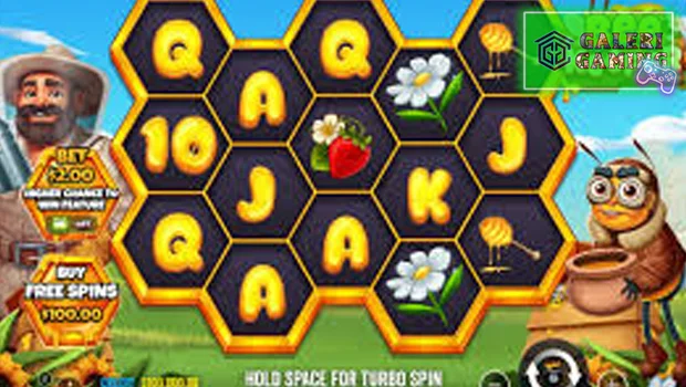 Akui Lupa Makan 3 Menit Bee Keeper Segokil Itu!