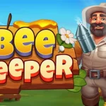 Akui Lupa Makan 3 Menit Bee Keeper Segokil Itu!