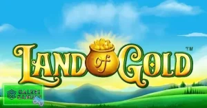 Land Of Gold, Muncul Dadakan Hidup 3 Berwarna