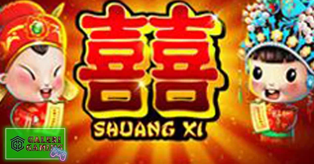 13 Analisis Shuang Xi Keunikan Cantik Utamanya