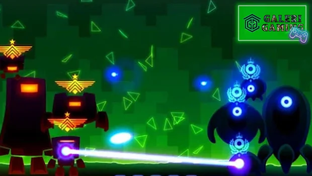 Robotek Jadilah Penguasa dengan 17 Taktik Baru