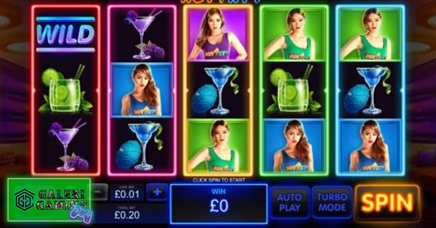 Hot KTV dan Slot777, Ekstra Karaoke Eropa