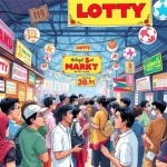 Togel Online Wajah Baru dari 5 Dunia Angka