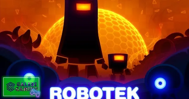 Robotek Jadilah Penguasa dengan 17 Taktik Baru