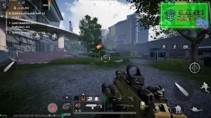 Lost Light Temukan 7 Cahaya di Tengah Kekacauan