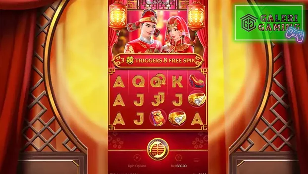 Double Fortune 2 Pengantin, Satu Takdir