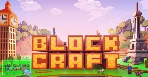 Block Craft 3D Bangun Penuh Kreatifmu Sendiri