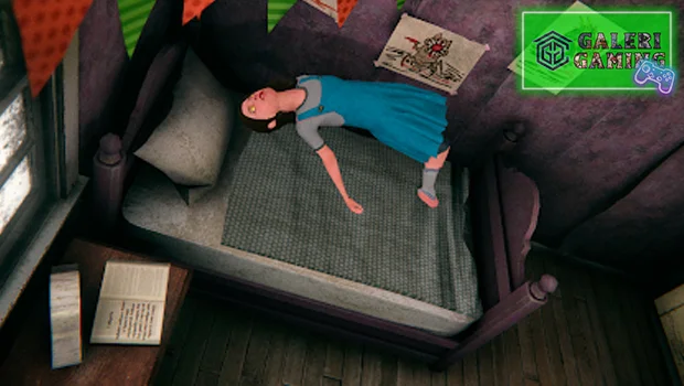 Death Park 2 Lawan Ketakutanmu, Selamatkan Dunia!