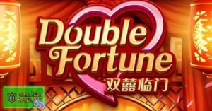 Double Fortune 2 Pengantin, Satu Takdir