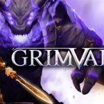 Grimvalor 6 Arena Gelap Membuat Adrenalin!