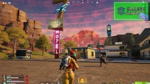 Farlight 84 Game Medan Perang Depan Spektakuler