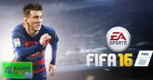 FIFA 16 Bawa Pengalaman Sepak Bola Lebih Hidup