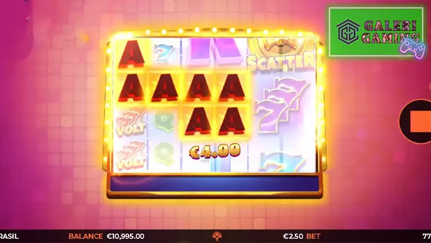 777 Volt Sadap Bandar Situs Resmi Katong Pung