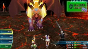 Eternal Legacy Jelajahi 11 Dunia Fantasi yang Abadi