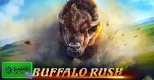 Buffalo Rush Dapat 65 Respin Enthusiast Besar