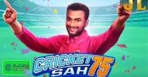Cricket Sah 75 Kayak Nonton Final Situs Slot Terbaru!