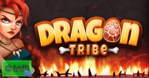 Dragon Tribe Ngakak: 99 Naga Gila Bawah Tanah!