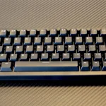 Fantech MAXFIT6 Keyboard baru Compact Maksimal