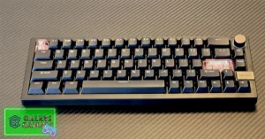 Fantech MAXFIT6 Keyboard baru Compact Maksimal