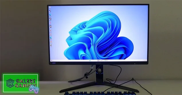 Xiaomi Pro 27i Upgrade Gaming-mu Sekarang!