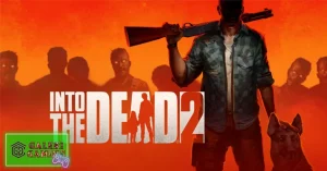 Into the Dead 2 Game Melawan Gerombolan Mayat Hidup