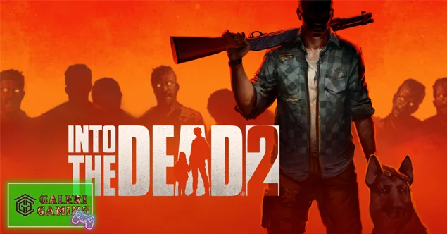 Into the Dead 2 Game Melawan Gerombolan Mayat Hidup