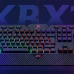 JETE KBX2 Keyboard untuk Para Profesional dan Kreator
