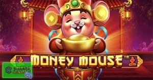 Money Mouse Asli dan yang Sudah 21 Ditweak