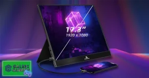 Nexigo NG17FGQ Portal Gaming Parah Tanpa Batas