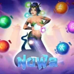 Nuwa Weapon Forging Cara 5 Buat Senjata Terkuat