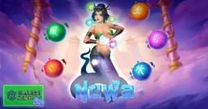 Nuwa Weapon Forging Cara 5 Buat Senjata Terkuat