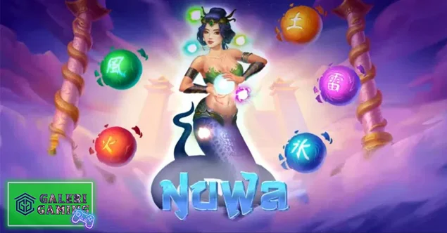 Nuwa Weapon Forging Cara 5 Buat Senjata Terkuat